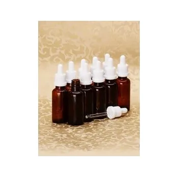 Přírodní produkt Les fleurs de Bach Mixovací lahvička, 20 ml