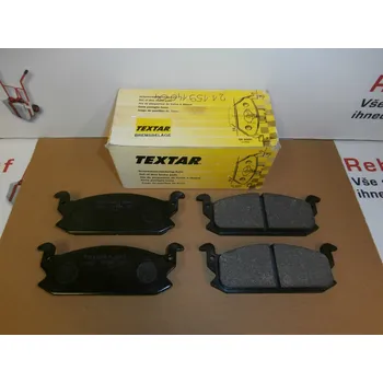 Brzdová destička Přední brzdové destičky DAIHATSU CHARADE II - 1.0 D TD Turbo 1983-1987 (DAIHATSU 0449187700000 DAIHATSU 0449187702 DAIHATSU 04491-87702 DAIHATSU 0449187702000 DAIHATSU 04491-87702-000 DAIHATSU 0449187716 DAIHATSU 0449187716000 DAIHATSU 04491-87716-000)