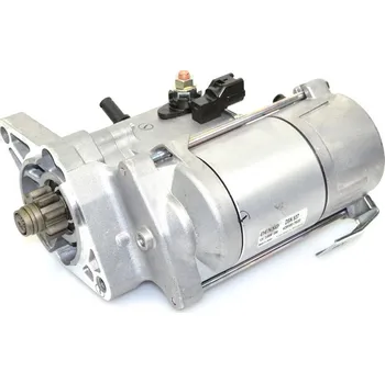 Autoelektrika Startér TOYOTA YARIS 2001-2005 - 1.4 D-4D (DENSO DSN937 TOYOTA 28100-33040 TOYOTA 28100-33050)