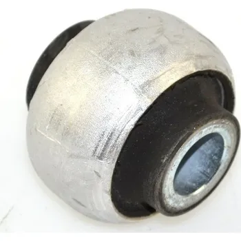 Silentblok nápravy Uložení ramene přední nápravy CITROEN C3 - PEUGEOT 207 , 208 I (CITROËN 3520.R7 3520.R7SK2 3521.N8 3521.N8SK2 3523.CE 9677051380 PEUGEOT 3520R7 3520R7SK2 3521N8 3521N8SK2 3523CE 9677051380 IR 87-07296)