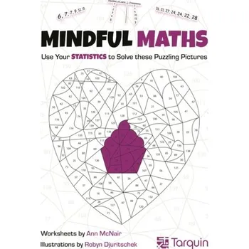 Matematika Mindful Maths 3 - McNair, Ann G.