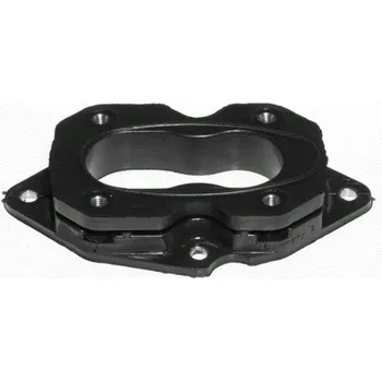 Automobilové těsnění Příruba karburátor AUDI 80 100 VW PASSAT SCIROCCO (AUDI 049129761 AUDI 49129761 VW 049129761 VW 49129761 TOPRAN 049129761)