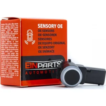 Parkovací asistent Ultrazvukový OE Parkovací Senzor PEUGEOT 407 6D_ (2004-2011) (F)