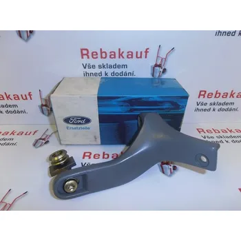 Rozvod motoru Vodící kolečko + držák FORD TRANSIT (FORD 86VBV25028AMYCQF FORD 1006374)