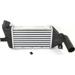 Intercooler - chladič turba OPEL ASTRA G - 1.7 TD , 2.2 16V 1998-2005 (OPEL 1300405 09119480 09129353 90570747)
