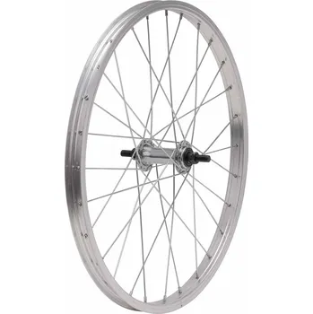 Zapletené kolo BRN 20" hliníkové kolo zadní