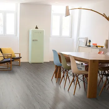 vinylová podlaha Vinylová podlaha zámková na HDF GRANORTE Vinylpromo Grey patina VKP089