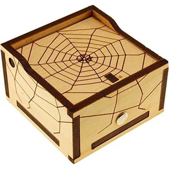 Hlavolam Einstein Box - Hlavolam