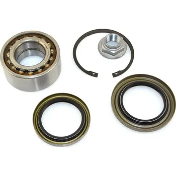 Přední ložisko - náboj kola VOLVO S40 , V40 1995- 2004 (VOLVO 30870319 OPTIMAL 891731)