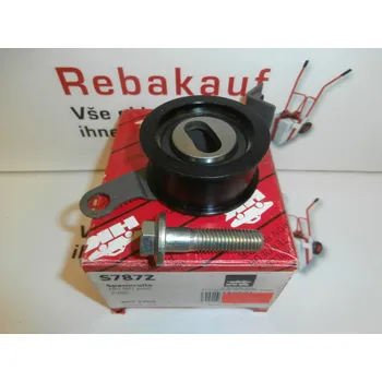 Rozvod motoru Napínací kladka FORD ESCORT , MONDEO I , FIESTA (FORD 6178656 FORD 6497120 FORD 7330712 FORD 89FF-6K254-AC FORD 89FF-6K254-AD HK - FAG 4021298)