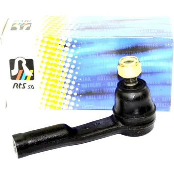 Čep řízení Levý přední kulový čep řízení NISSAN VANETTE (NISSAN 48520-31C00 NISSAN 48640-G5101 NISSAN 48640-G5125)