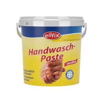 Péče o ruce BECKER---CHEMIE 100275-010-000 Čisticí prostředek na ruce Mycí pasta na ruce bez písku 10l Používá v průmyslu dílně a řemeslech Obzvláště efektivní u mastných hrubých nečistot Pórový hluboký čistící účinek při šetrném