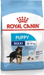 Royal Canin Maxi Puppy Poultry