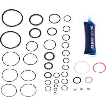 Vidlice na kolo TĚSNĚNÍ VIDLICE FOX 32 R/RL OPEN BATH SADA