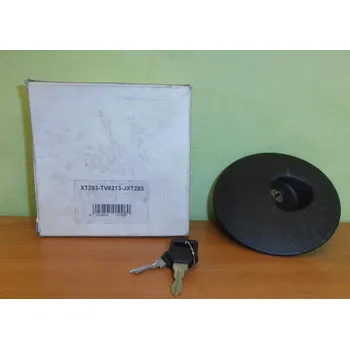 Palivová nádrž Víčko nádrže RENAULT CLIO I od roku 5/1993 (JP XT283-TV6213-JXT283)