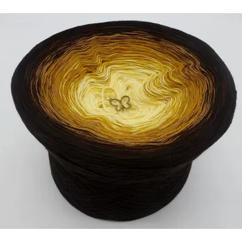 Příze Medový měsíc 4n-570m (Lady Dee's Honey Moon)