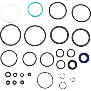 TĚSNĚNÍ TLUMIČE FOX OLEJOVÉ DHX2 2021+