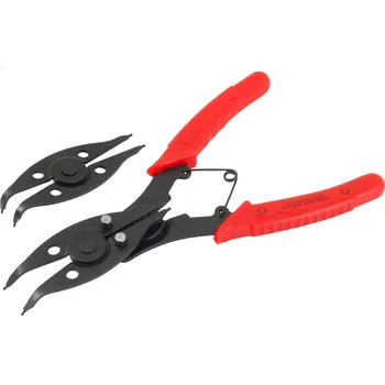 Kleště Kleště seegerové HEAVY DUTY EXTOL PREMIUM 6 v 1