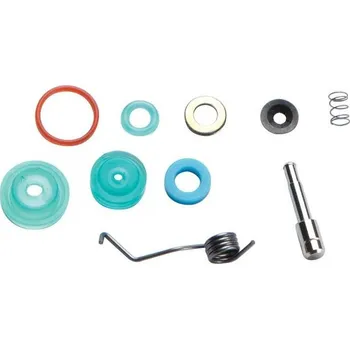 Airsoft Set dílů pro ASG CZ a STI Duty