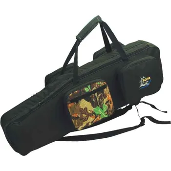 Pouzdro na prut Rybářské pouzdro na pruty 2 komorové Délka: 130cm