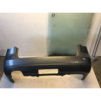 Nárazník Zadní nárazník VW Passat 3C R.V. 2005-2010