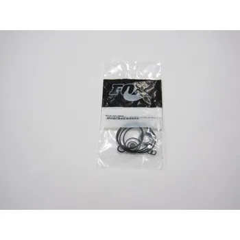 TĚSNĚNÍ TLUMIČE FOX OLEJOVÉ FLOAT DRCV-RG - TREK