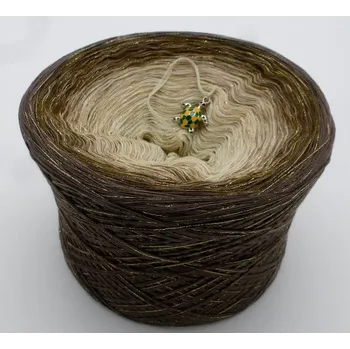 Příze Olivia 4n-570m s lurexem (Lady Dee's Olivia)