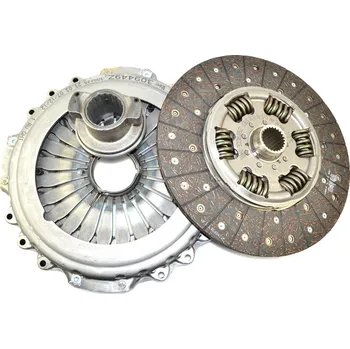 Spojková sada Spojková sada - spojka SCANIA P, G, R, T - serie od roku 2004- (SCANIA 1479574 SCANIA 572945 SCANIA 572950 SCANIA K43220 SCANIA K432-20 SCANIA K43226 SCANIA K432-26 VALEO 827190)