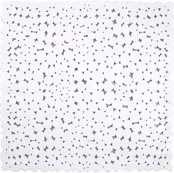 Protiskluzová podložka Protiskluzová podložka - bílá 54x54
