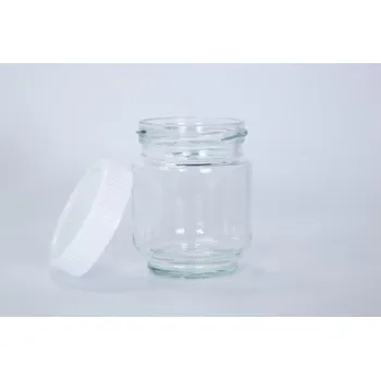 Jogurtovač Guzzanti GZ 7061 náhradní sada skleniček 7 ks