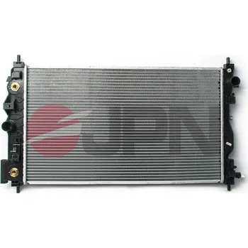 Chladič motoru Chladič, chlazení motoru JPN 60C0011-JPN