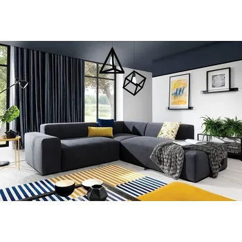 Sedací souprava Moderní sedací souprava Zeus 2