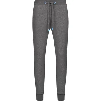 Souprava BUTTERFLY Meranji (kalhoty) antracitová antracitová XXXXL