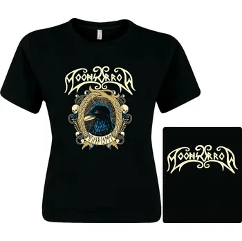 dámské triko Moonsorrow - Muinaiset