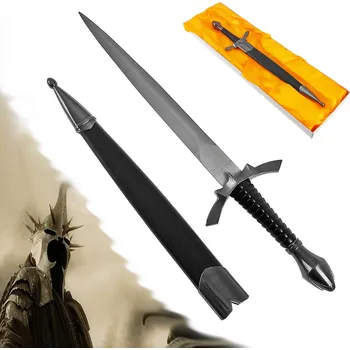Sběratelství AF Fantasy mini dýka "MORGUL BLADE" Pán prstenů