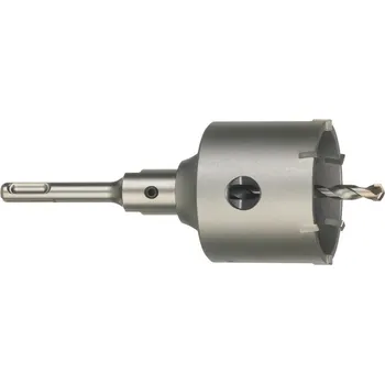 Příslušenství k nářadí MILWAUKEE Sada vrtacích korunek TCT SDS-plus ∅ 82 mm / 182 mm (4 ks)