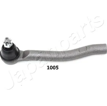 Táhlo řízení Hlava příčného táhla řízení JAPANPARTS TI-1005R