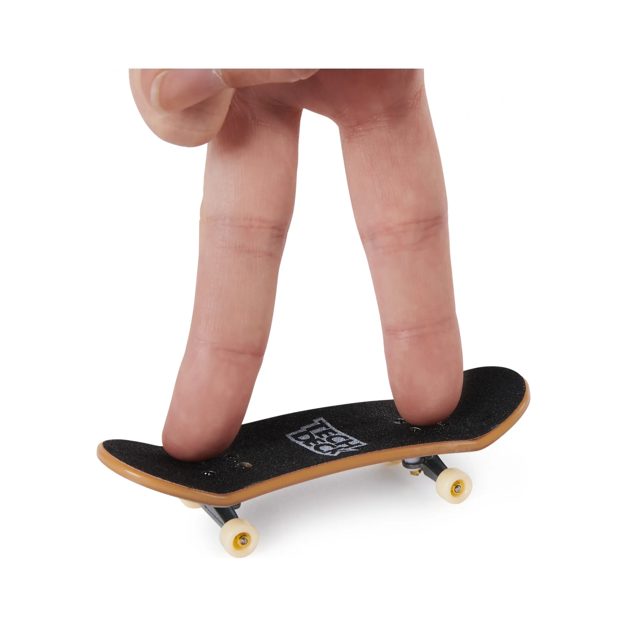 Fotografie 5 - Fingerboard Tech Deck Competition Wall X-Connect Park Creator