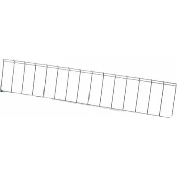 Chov hospodářského zvířete GAUN MŘÍŽKA PROTI PLÝTVÁNÍ KRMIVEM 160 CM - 13206