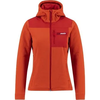 SWIX BUNDA SURMOUNT STORMFLEECE, dámská 13196.99992 - velikost L