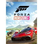 Forza Horizon 5 (Deluxe Edition) PC