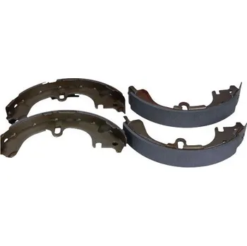 Brzdový systém Sada brzdových čelistí MAXGEAR 19-4566