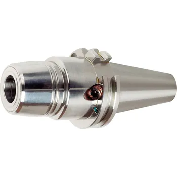 Svěrák Pružné sklíčidlo hydro DIN69871ADB SK40 12x80,5mm GÜHRING