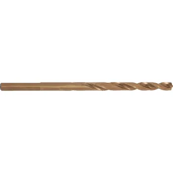 Příslušenství k nářadí MILWAUKEE Vrták do kovu HSS-G Co ∅ 4,8mm, 1ks