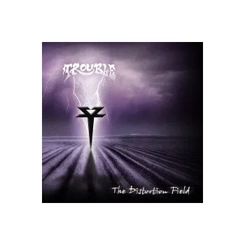 Zahraniční hudba Distortion Field / Vinyl / 2LP - Trouble [2 LP]