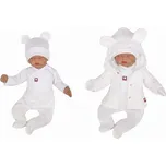 Z&Z 5dílná kojenecká pletená…