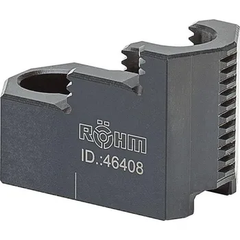 Sklíčidlo Sada nástavbové čelisti otočné 60° 254mm RÖHM