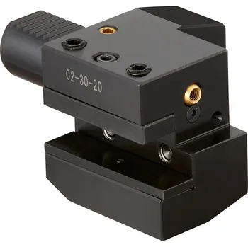 Svěrák Držák na nástroje VDI axiální levý C2 50x32mm FORTIS