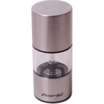 Kuchyňský mlýnek Mlýnek na sůl nebo pepř KM-7024