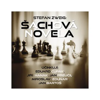 Šachová novela MP3 download